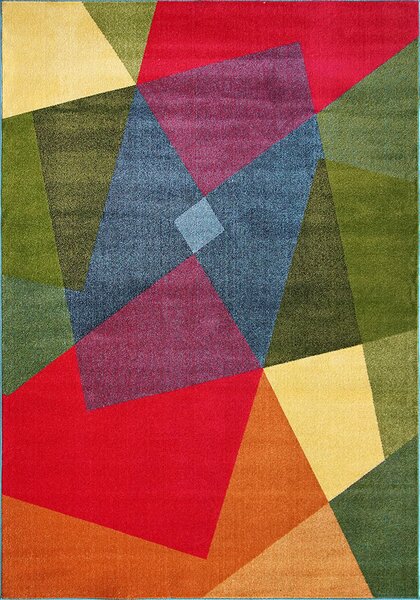 Covor Modern, Kolibri 11486, Diverse Dimensiuni, 2200 gr mp
