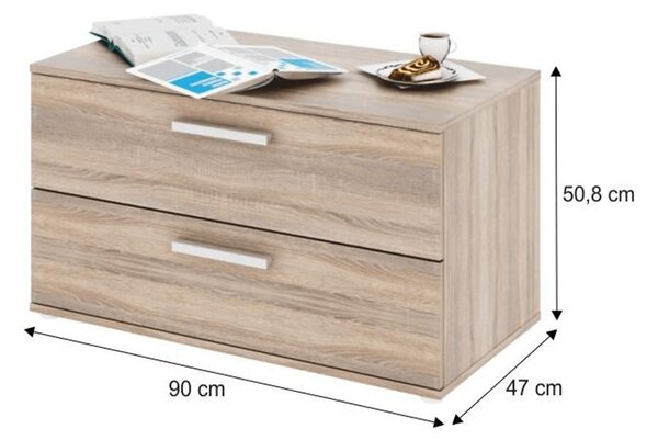 Comodă Gleo Typ 8. 808428