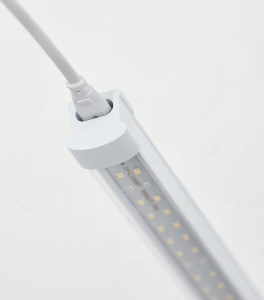 LED lampă subacvariu pentru creșterea plantelor GROWLY LED/15W/230V