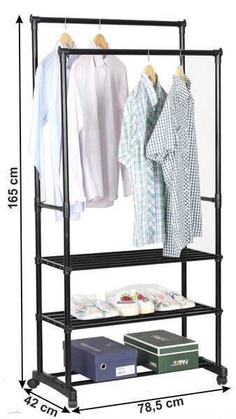 Cuier Tinesi (negru). 1021347