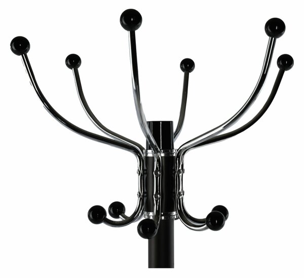 Cuier Jam (negru). 1001144