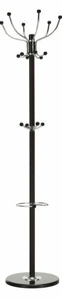 Cuier Jam (negru). 1001144