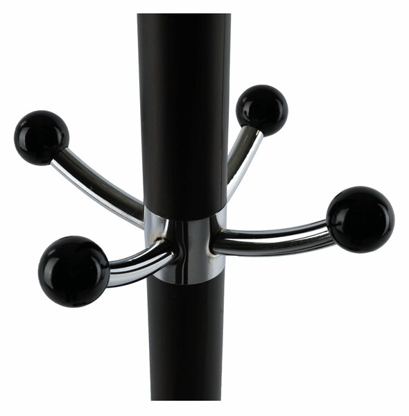 Cuier Jam (negru). 1001144