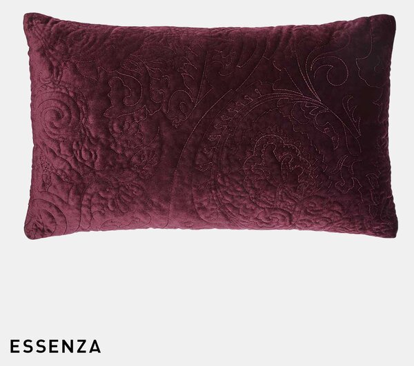 Pernuţă decorativă Essenza Hoome Roeby, violet mov 30x50 cm
