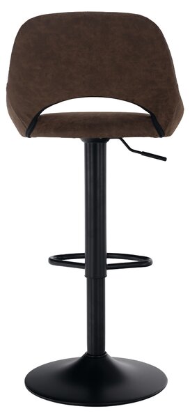 Scaun tip bar Losarr (maro). 1064638