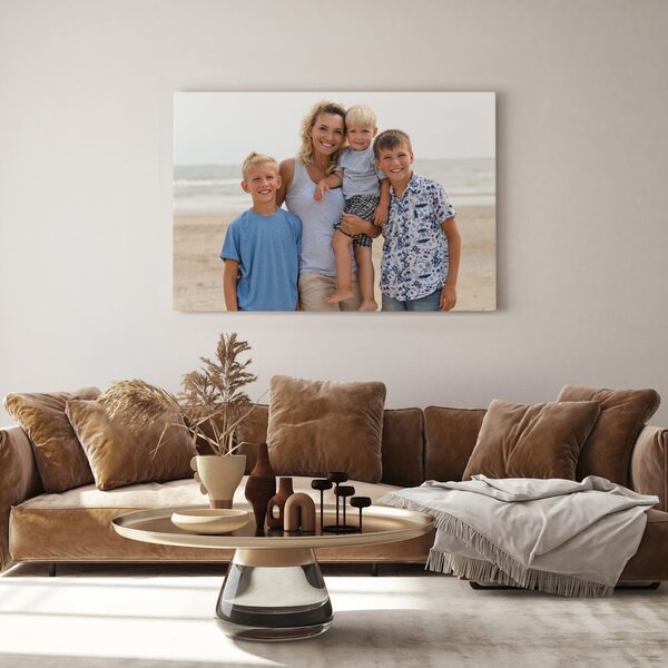 Tablou Canvas Personalizat – orizontal 3:2