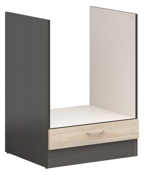 Dulap modular pentru electrocasnice incorporabile Juno 104, 83x60x51cm, 16.2 kg