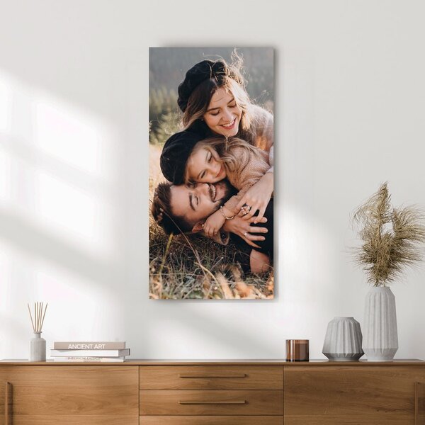 Tablou Canvas Personalizat – orizontal 3:2