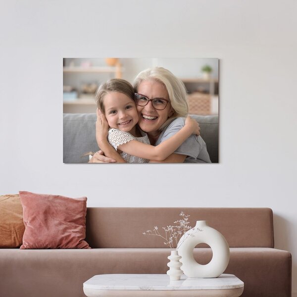 Tablou Canvas Personalizat – orizontal 3:2