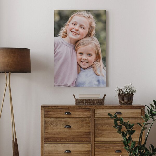 Tablou Canvas Personalizat – orizontal 3:2