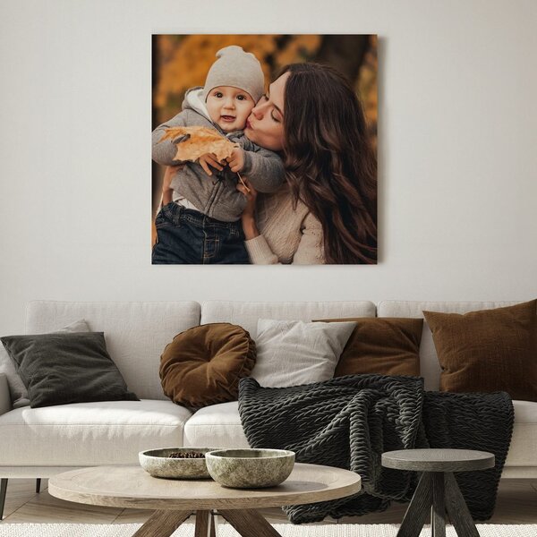 Tablou Canvas Personalizat – orizontal 3:2