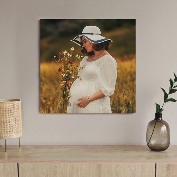 Tablou Canvas Personalizat – orizontal 3:2