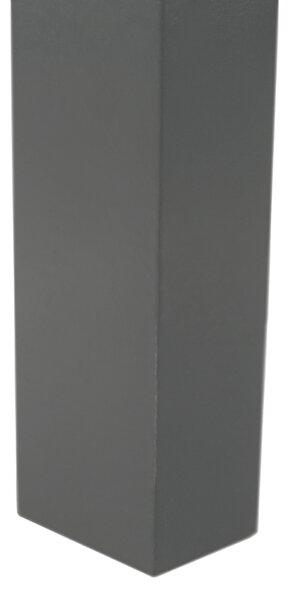 Noptieră Meilani (gri). 1065190