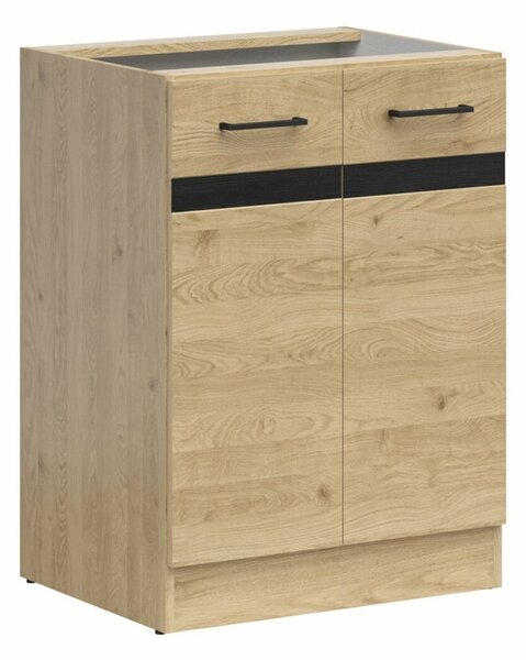 Dulap modular cu uși Berna 104, 83x60x47cm, 20.5 kg