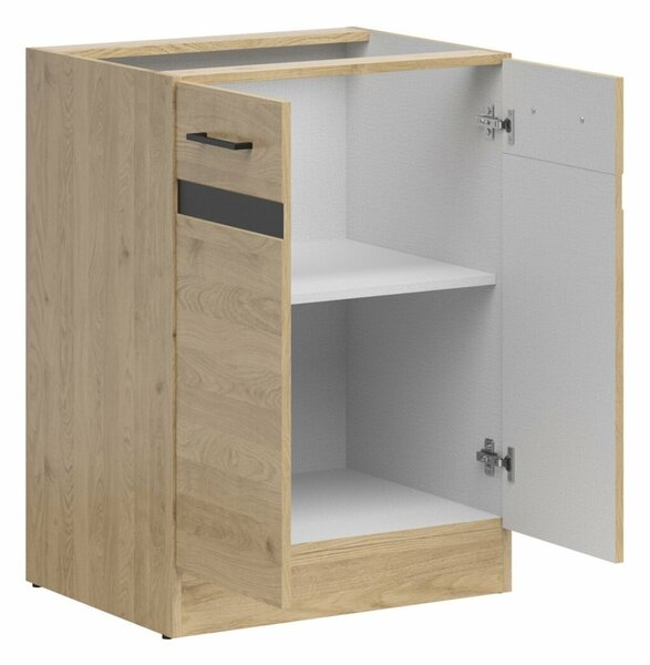 Dulap modular cu uși Berna 104, 83x60x47cm, 20.5 kg