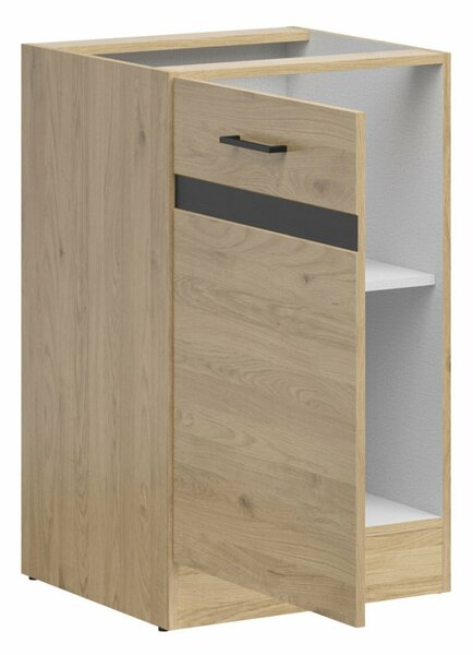 Dulap modular cu uși Berna 108, 83x50x47cm, 19.3 kg