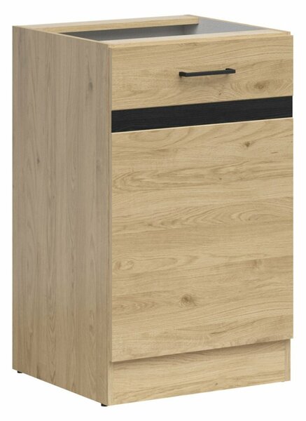 Dulap modular cu uși Berna 108, 83x50x47cm, 19.3 kg