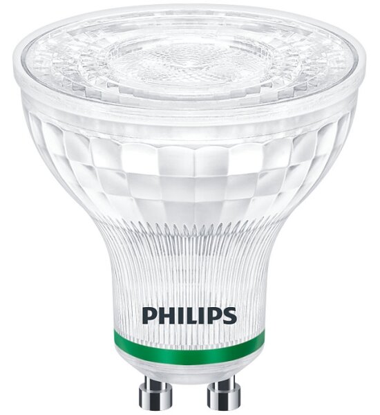 Bec LED Philips GU10/2,4W/230V 4000K