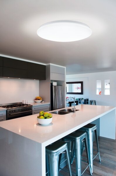 Eglo 97528 - Plafonier LED GIRON 80W/230V cu dimmer și DO