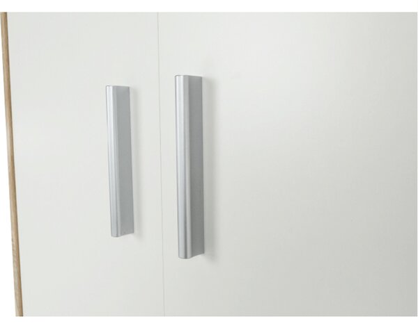 Dulap cu rafturi Jove Typ 05. 752306