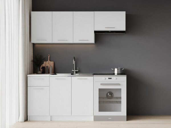 Set de bucătărie Houston 2164, 180x60cm, 83 kg
