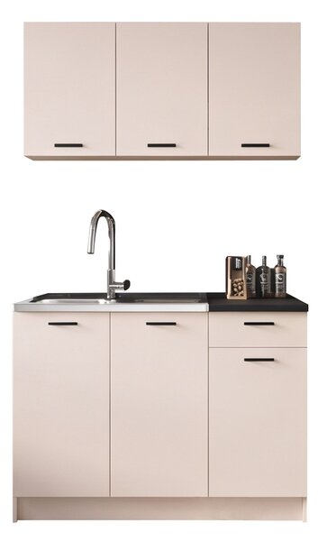 Set de bucătărie Vita, 120x60cm, 65.2 kg