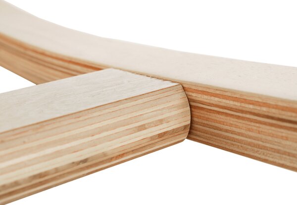 Mâner balans Gizike (negru + natural). 1028727