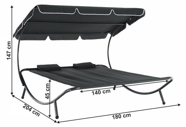 Pat de grădină Megara. 1021456