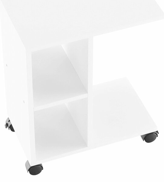 Măsuță servire Abaris (alb). 809577