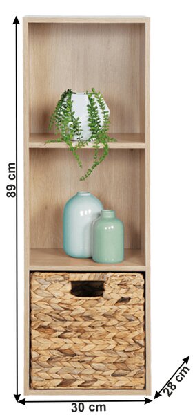 Z0ND0 Raft Sue (stejar natural). 1029573