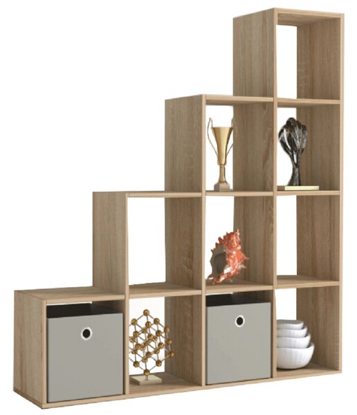 Raft Naro stejar sonoma. 779648