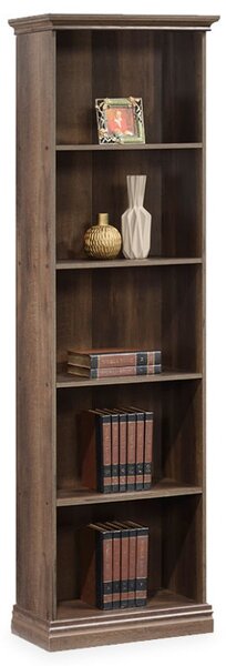 Biblioteca Pako World, Model Mozart, 60x34.5x34x5 cm, Nuc