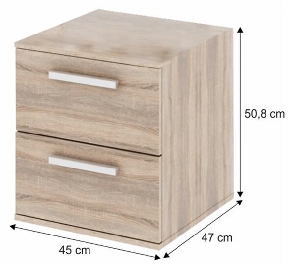 Comodă Gleo Typ 9. 808429