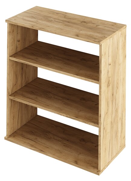 Raft typ 4 Ressan (stejar artisan). 1016741
