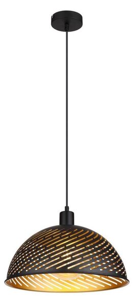Lustră pe cablu LENNA 1xE27/60W/230V Globo 54660H