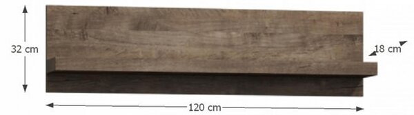 Raft Inneas 11 (arin închis). 788419