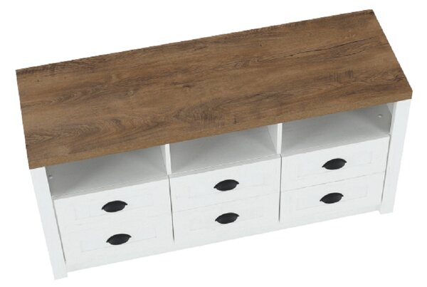 Comodă Provense K6S. 794533
