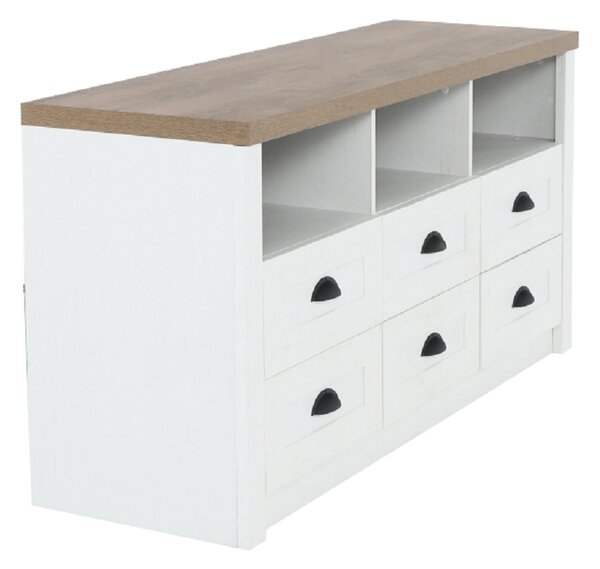 Comodă Provense K6S. 794533