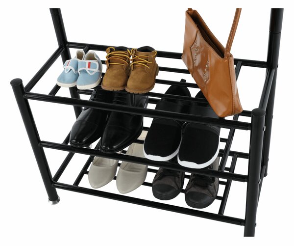 Cuier cu pantofar Blarion. Promo -50%. 1002500