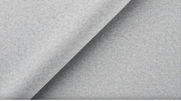 Coltar extensibil confortabil TOLLO MINI, sezlong dreapta, stofa catif