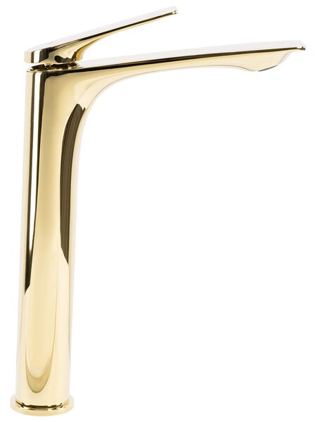 Baterie pentru baie Rea AVALON gold High