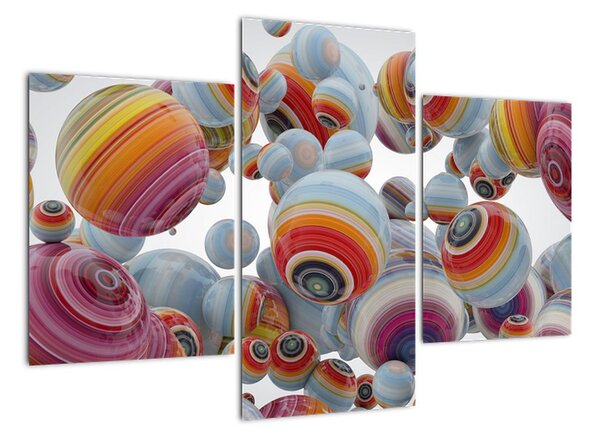 Tablou modern (90x60cm)