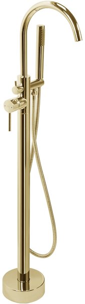 Baterie de podea Rea MONO Gold