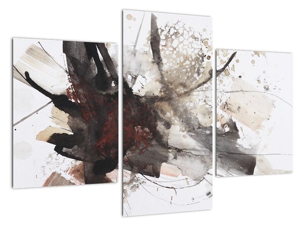 Tablou modern (90x60cm)
