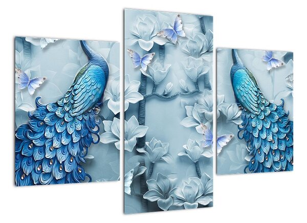 Tablou modern (90x60cm)