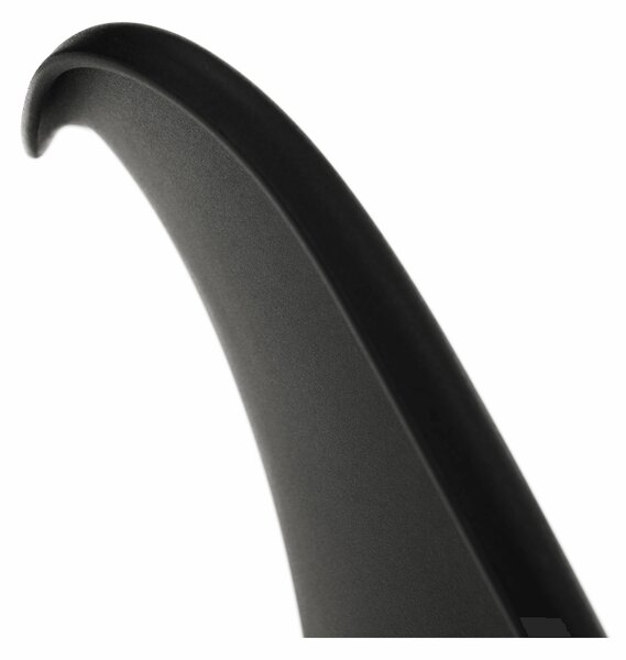 Scaun de sufragerie Balmaris (negru). Promo -33%. 1001822