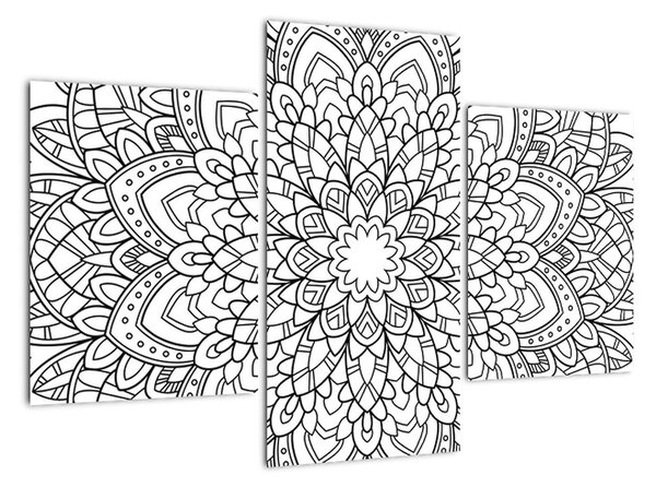 Tablou modern (90x60cm)