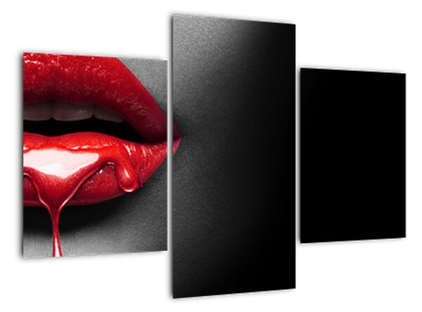Tablou modern (90x60cm)