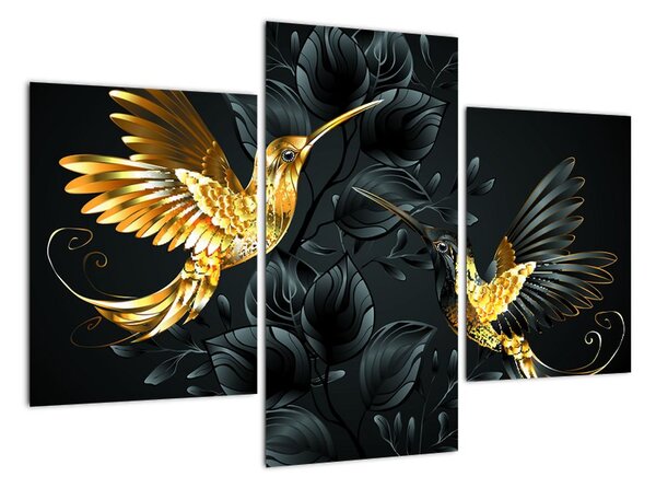 Tablou modern (90x60cm)