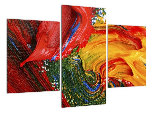 Tablou modern (90x60cm)